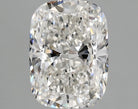 2.29ct Cushion F VVS2 Lab Grown Diamond