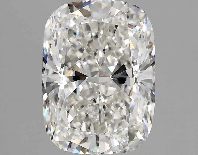 2.29ct Cushion F VVS2 Lab Grown Diamond