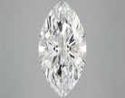 4.89ct Marquise E VVS2 Lab Grown Diamond
