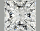 1.44ct Princess D VS1 Lab Grown Diamond
