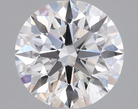 1.71ct Round D VVS1 Lab Grown Diamond