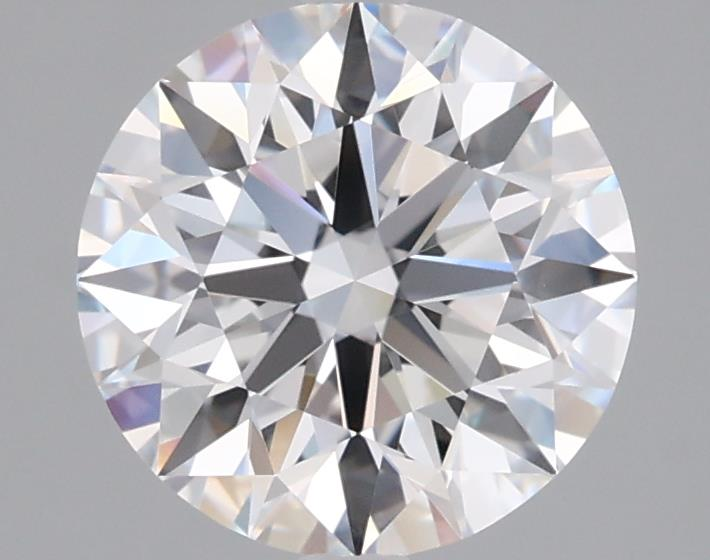 1.71ct Round D VVS1 Lab Grown Diamond
