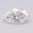 2.14ct Marquise D IF Lab Grown Diamond