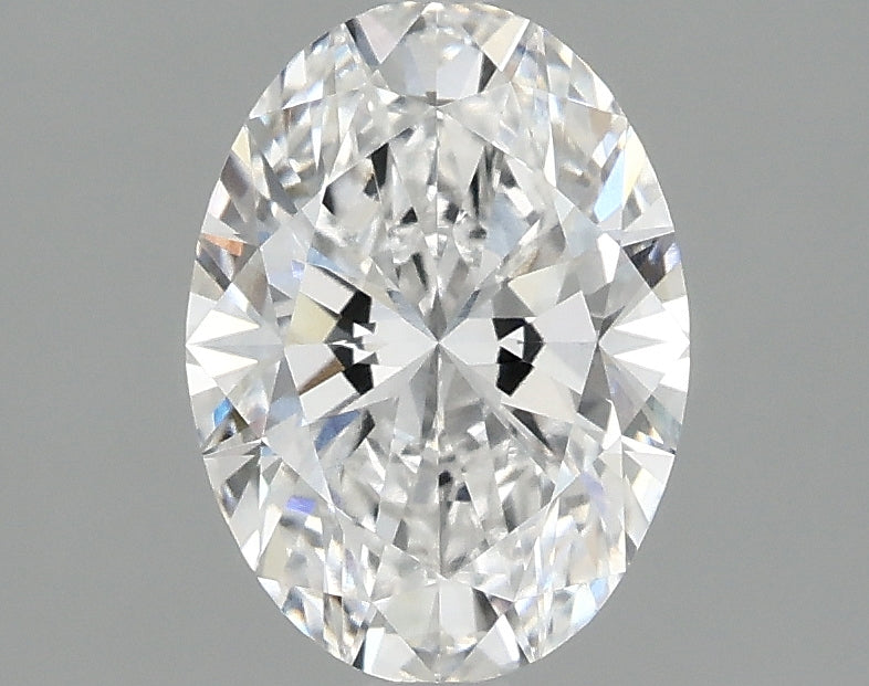 1.56ct Oval E VVS1 Lab Grown Diamond