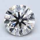 1.9ct Round G SI2 Natural Diamond