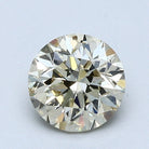 1.32ct Round N SI1 Natural Diamond