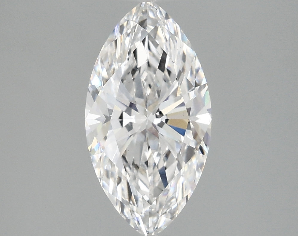 1.69ct Marquise E VS2 Lab Grown Diamond