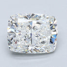 2.52ct Cushion G VS1 Natural Diamond