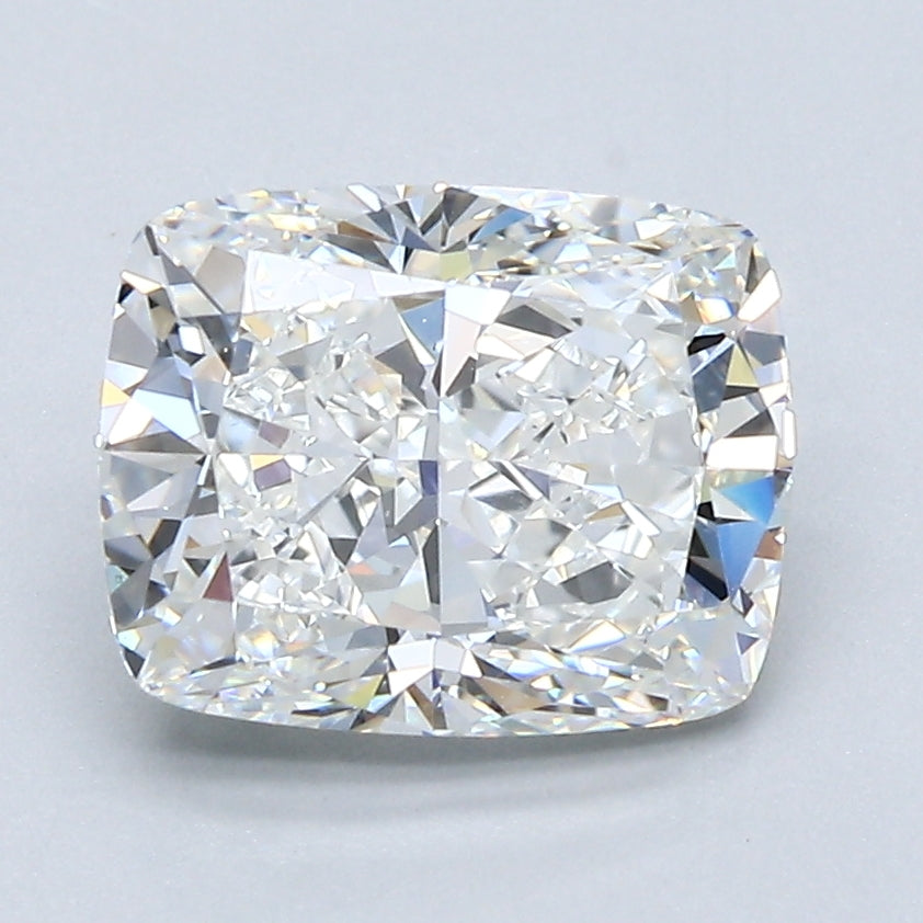 2.52ct Cushion G VS1 Natural Diamond