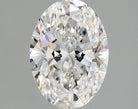 1.4ct Oval E VS1 Lab Grown Diamond