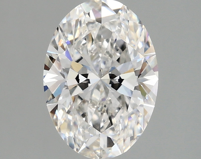 1.4ct Oval E VS1 Lab Grown Diamond
