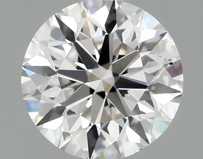 1.53ct Round E VS2 Lab Grown Diamond