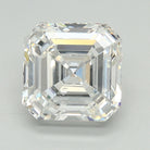 1.67ct Asscher E SI1 Lab Grown Diamond