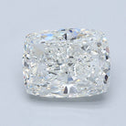 4.01ct Cushion H VVS2 Natural Diamond