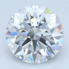 2.02ct Round E VS2 Lab Grown Diamond
