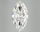 7.49ct Marquise F VS2 Lab Grown Diamond