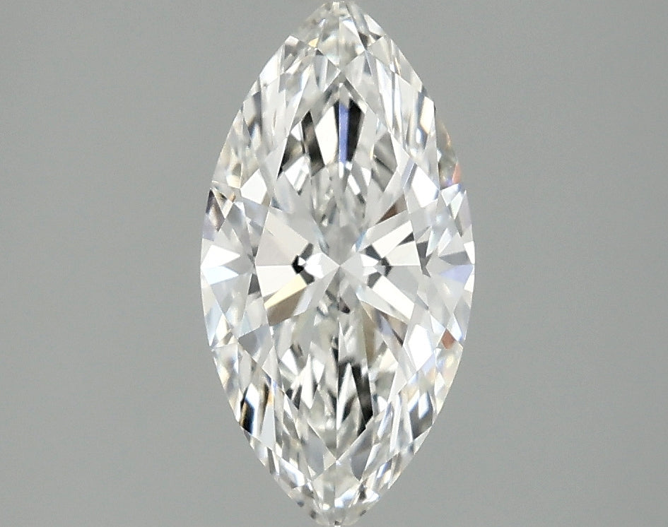 1.25ct Marquise F VVS1 Lab Grown Diamond