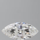 5.51ct Marquise F VVS2 Lab Grown Diamond