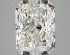 3.03ct Radiant F VS1 Lab Grown Diamond