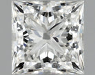 1.41ct Princess F VVS2 Lab Grown Diamond