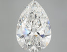 10.06ct Pear E VS2 Lab Grown Diamond