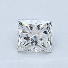1.01ct Princess H VS1 Natural Diamond
