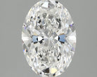 1.61ct Oval E VS1 Lab Grown Diamond