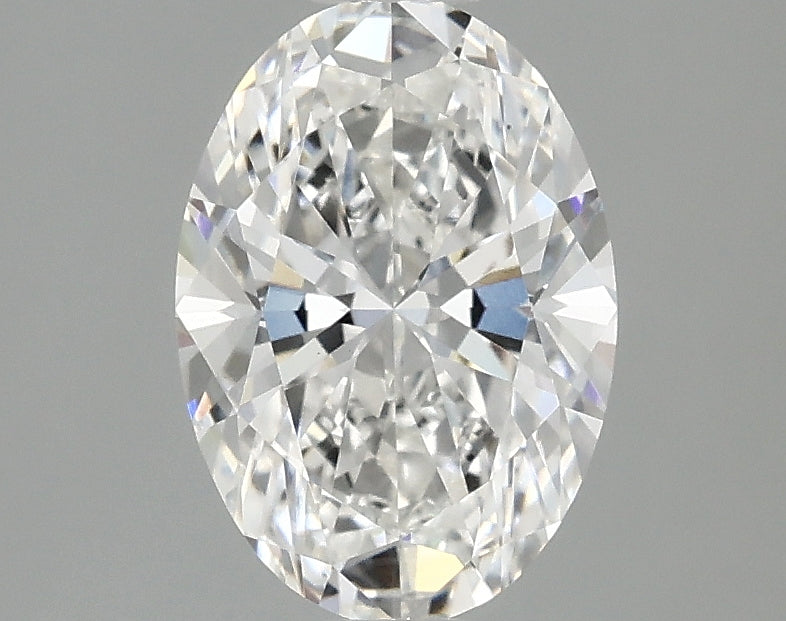 1.61ct Oval E VS1 Lab Grown Diamond