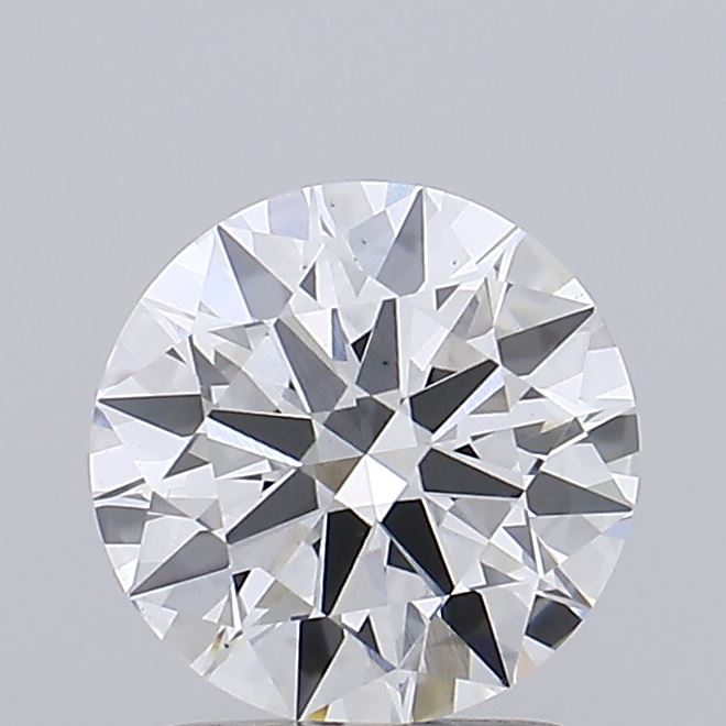1.63ct Round E VS1 Lab Grown Diamond