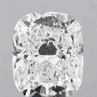 4.74ct Cushion E VVS1 Lab Grown Diamond