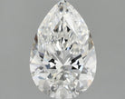 1.71ct Pear F VVS2 Lab Grown Diamond