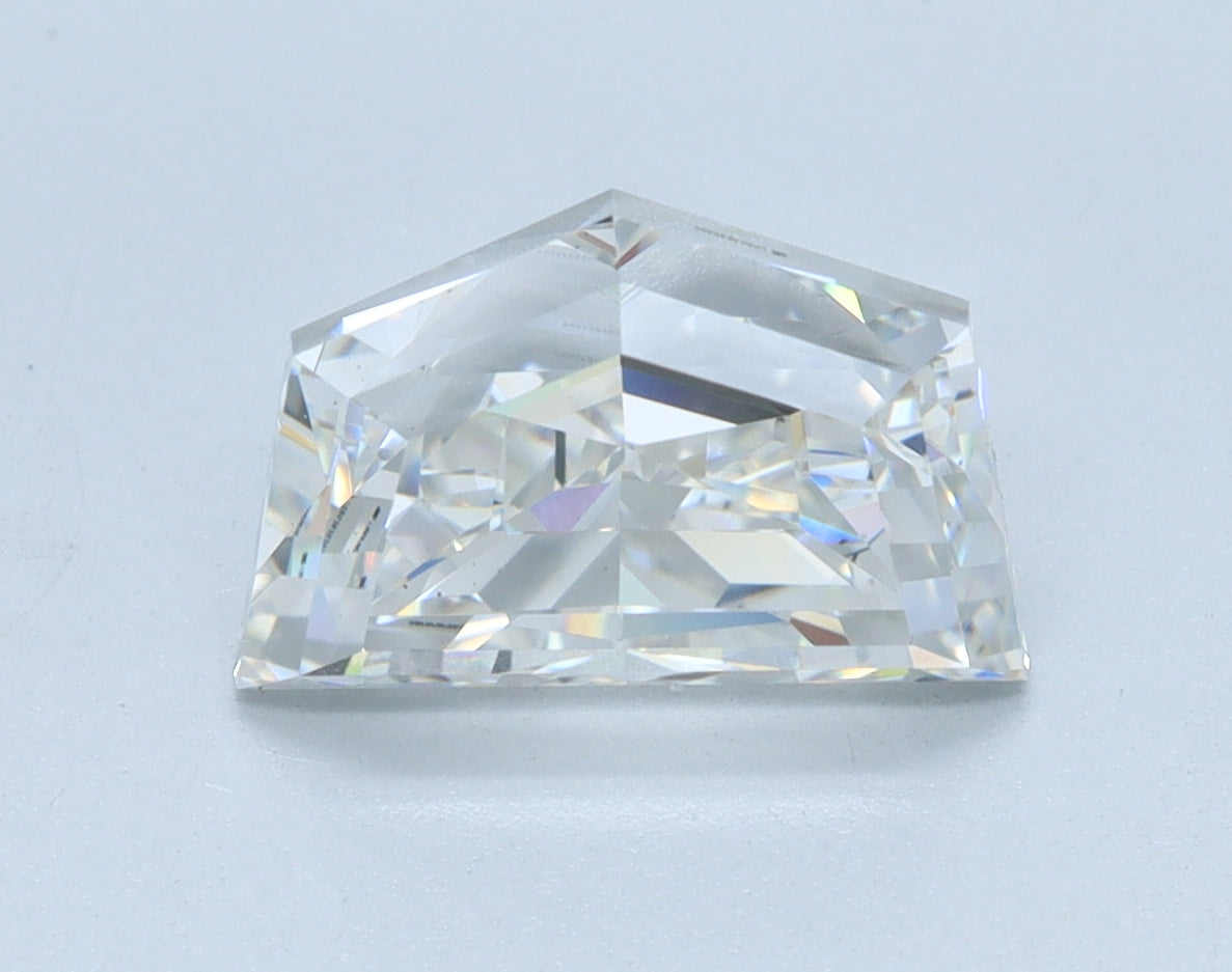 2.5ct Cadillac E VS2 Lab Grown Diamond