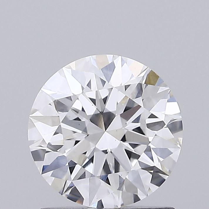 1.11ct Round D VS1 Lab Grown Diamond