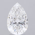 2.41ct Pear E VVS2 Lab Grown Diamond