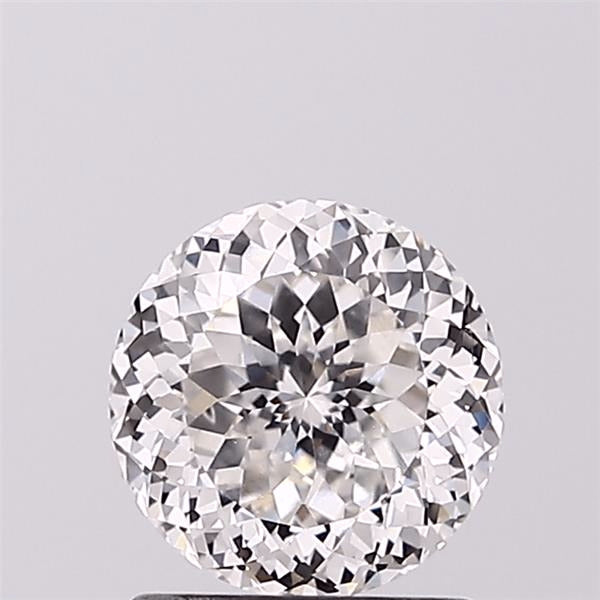 2.05ct Portuguese E VVS2 Lab Grown Diamond