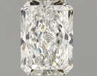 1.59ct Radiant E VS2 Lab Grown Diamond