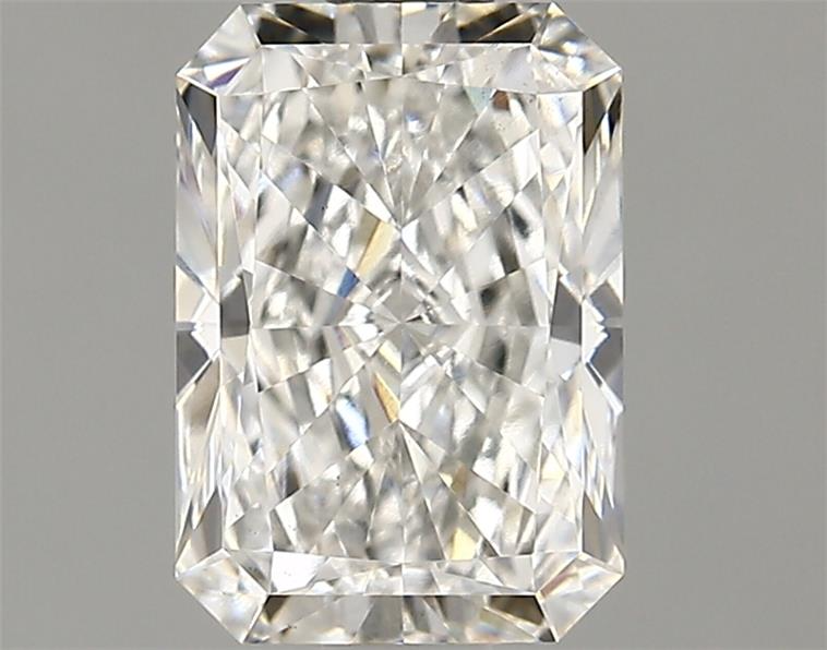 1.59ct Radiant E VS2 Lab Grown Diamond