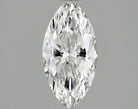 1.11ct Marquise F VVS1 Lab Grown Diamond