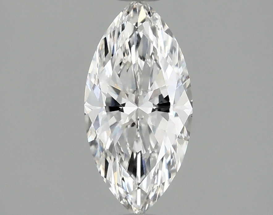 1.11ct Marquise F VVS1 Lab Grown Diamond