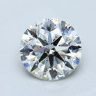 2.15ct Round I SI2 Natural Diamond