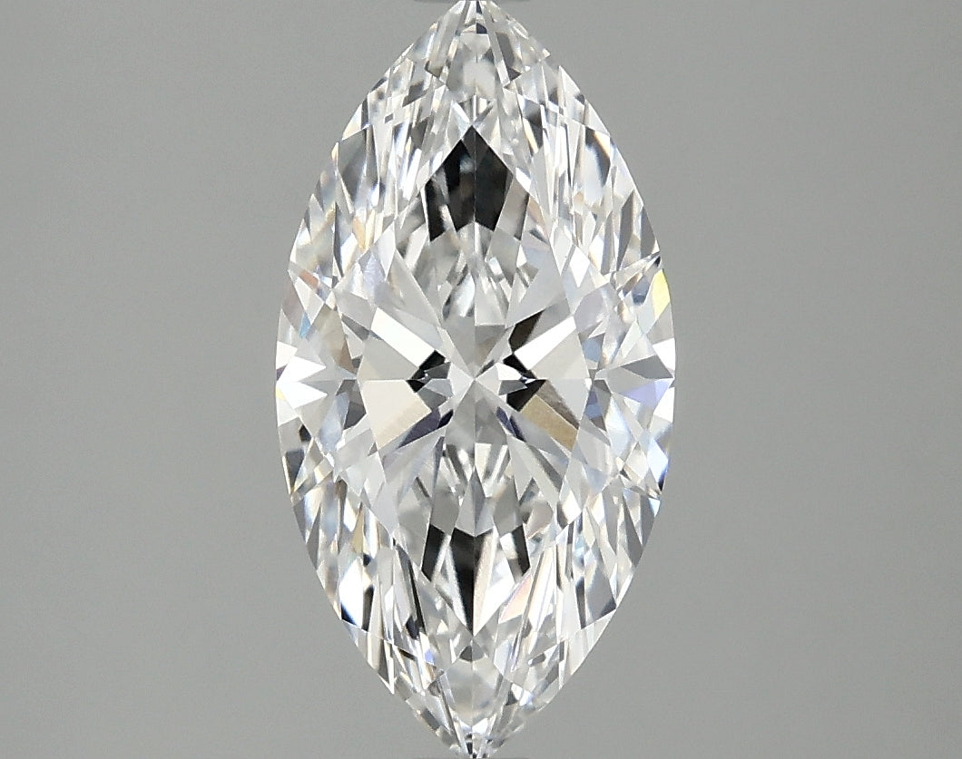 1.92ct Marquise E VVS2 Lab Grown Diamond