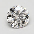 1ct Round H I1 Natural Diamond