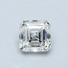 1.51ct Asscher I VS2 Natural Diamond