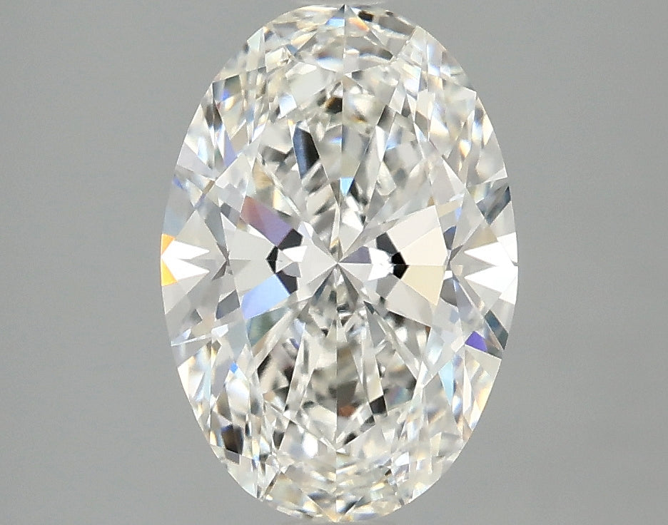 2.27ct Oval E VVS1 Lab Grown Diamond