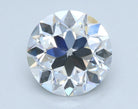 2.5ct Old European D VS2 Lab Grown Diamond