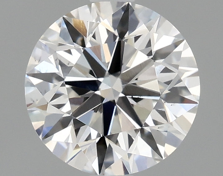 1.57ct Round E VS2 Lab Grown Diamond