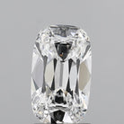 1.59ct Old Miner D VS1 Lab Grown Diamond