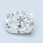 3ct Cushion F VS2 Natural Diamond