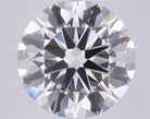 2.04ct Portuguese D VS1 Lab Grown Diamond