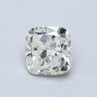 2.01ct Cushion K I1 Natural Diamond